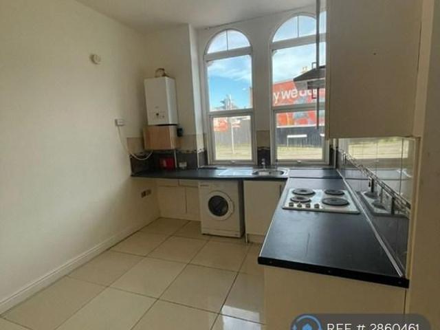 Studio for rent in Wales