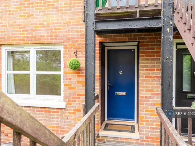 Flat for rent in Hatfield, Fretherne