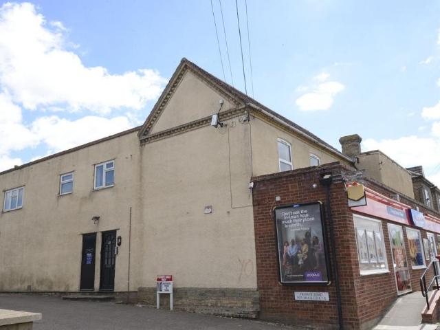 Flat for rent in Stotfold, Bedfordshire