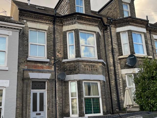 Flat for rent in East Bank, Norfolk
