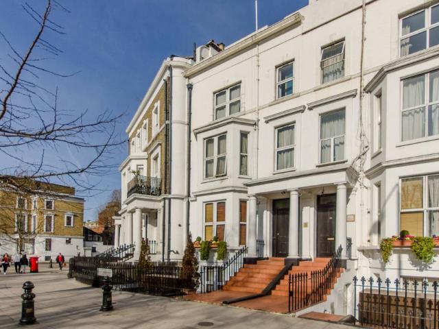 Apartment for rent in Earl's Court, Greater London