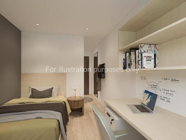 Studio for rent in Arbury, Cambridgeshire