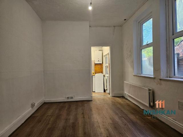 Studio for rent in Georgia, Greater Manchester