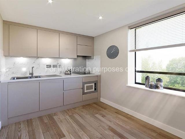 Studio for rent in Fishergate, High Field