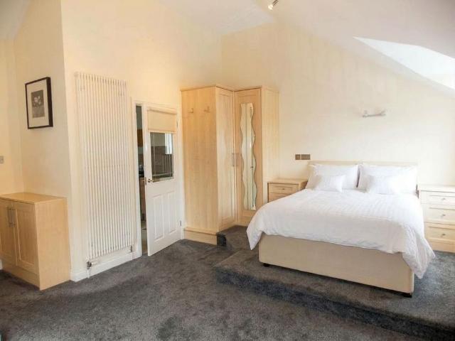 Studio for rent in Crossgate, Durham
