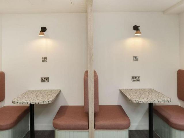 Studio for rent in Arena Quarter, Leeds