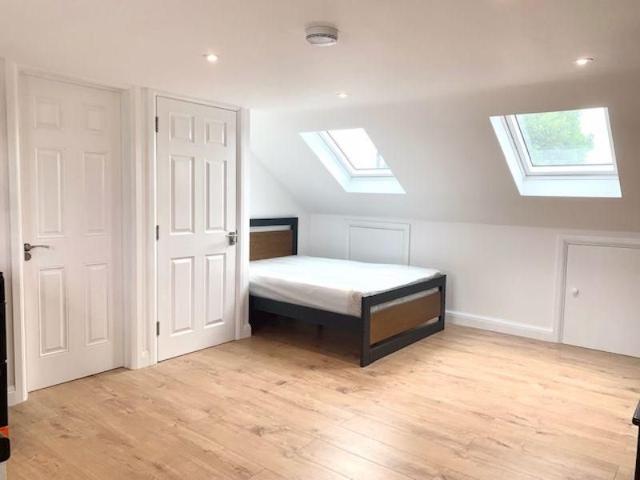 Studio for rent in London Borough of Enfield, Greater London