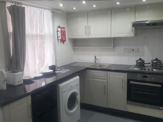 Studio for rent in Streatham Hill, Greater London