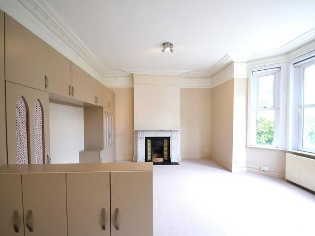 Studio for rent