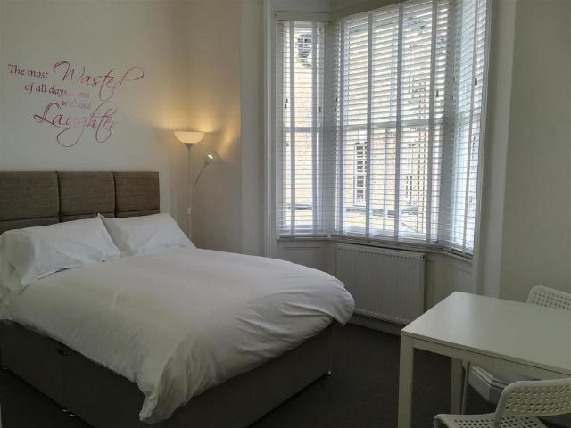 Studio for rent in High Field, York