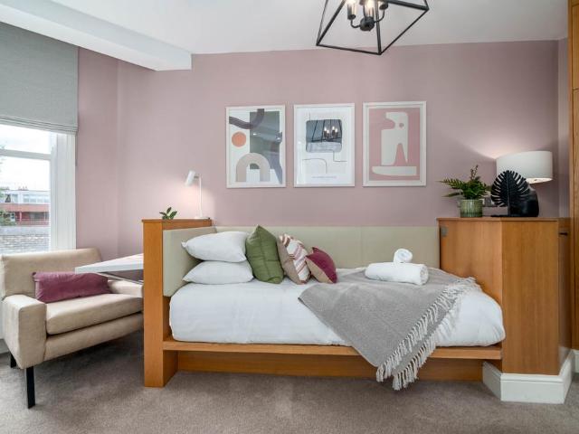 Flat for rent in Holborn, Greater London