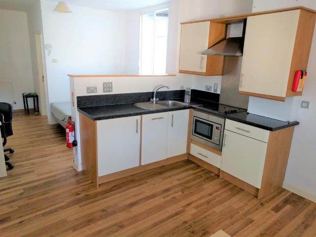 Flat for rent in Mount Pleasant, Nangreaves