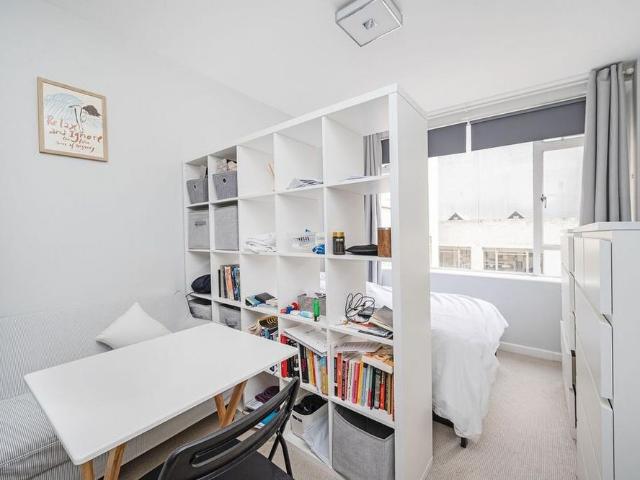 Studio for rent in Clerkenwell, Greater London