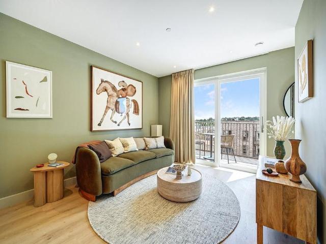 Studio for rent in Cat Hill, Isle Of Man