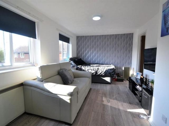 Studio for rent in Ringwood, New Forest