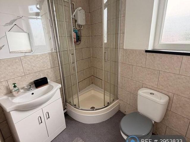 Flat for rent in Stirchley, West Midlands