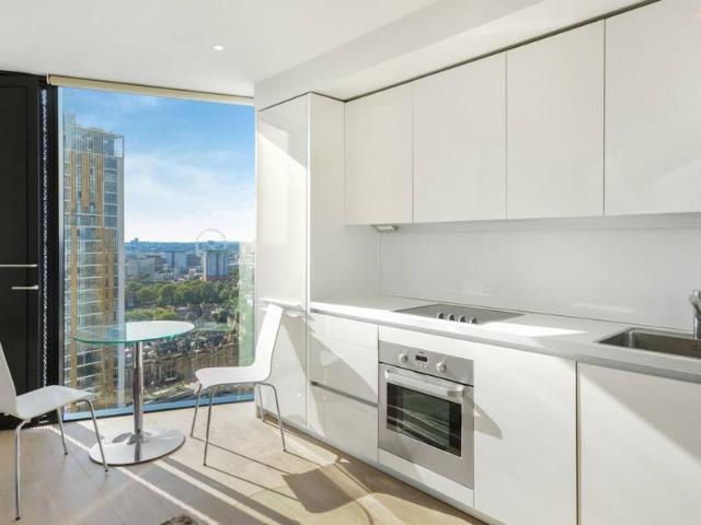 Flat for rent in Elephant and Castle, Greater London