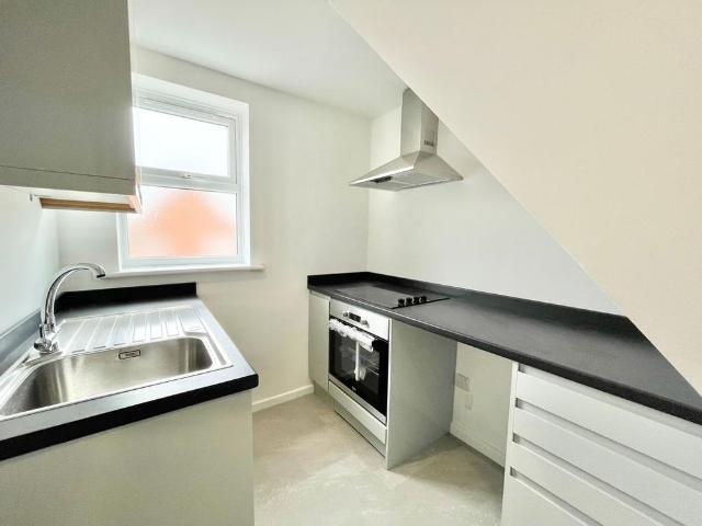 Studio for rent in Earlham Rise, East Bank