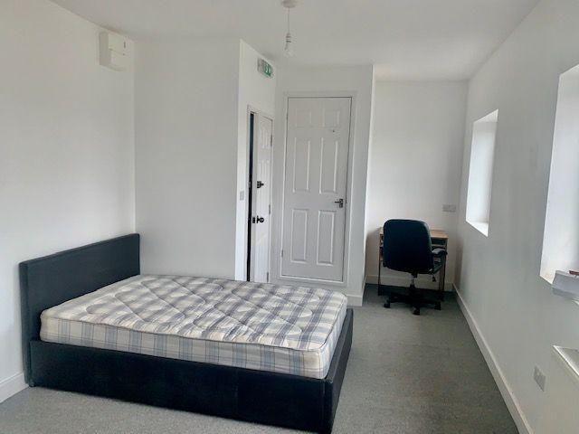 Studio for rent in Canley, Coventry