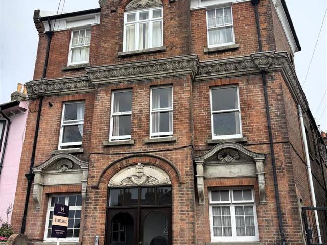 Flat for rent in Queen's Park, Brighton & Hove