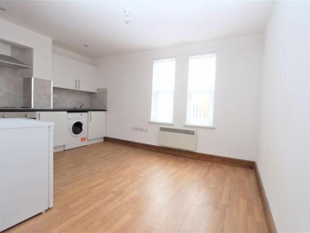 Studio for rent in Harringay, Isle Of Man