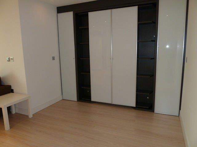 Studio for rent in Portsea, City Of Portsmouth