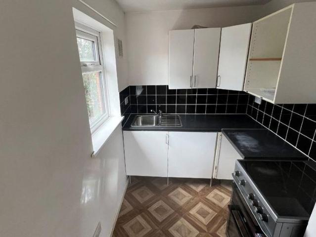 Studio for rent in Willenhall, Walsall