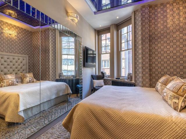 Studio for rent in Chelsea, Greater London