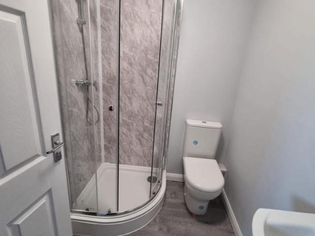 Studio for rent in Letterston, Wales