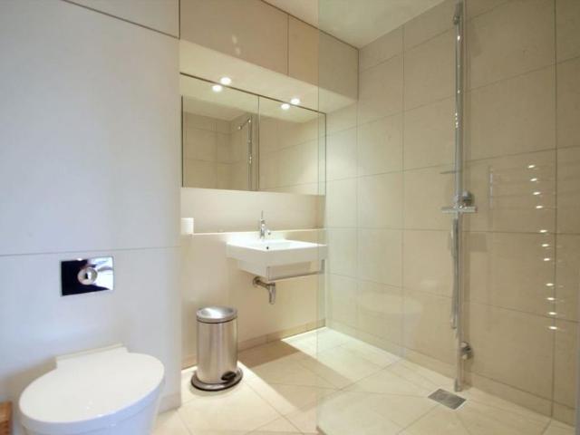 Studio for rent in Blackfriars, Lyons