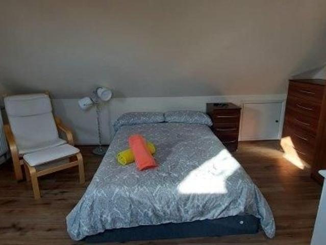 Studio for rent in The Slade, Oxfordshire