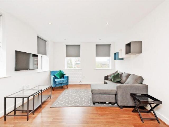 Flat for rent in Broomfield, Isle Of Man