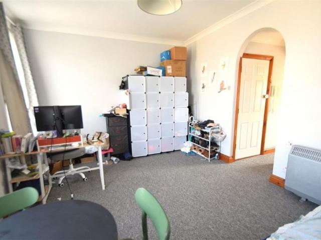 Studio for rent in Old Town, Scotland