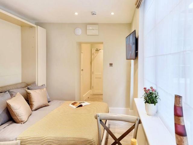 Flat for rent in Marylebone, Isle Of Man