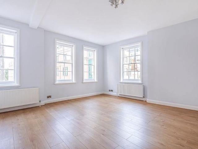 Studio for rent in Claypath, Durham