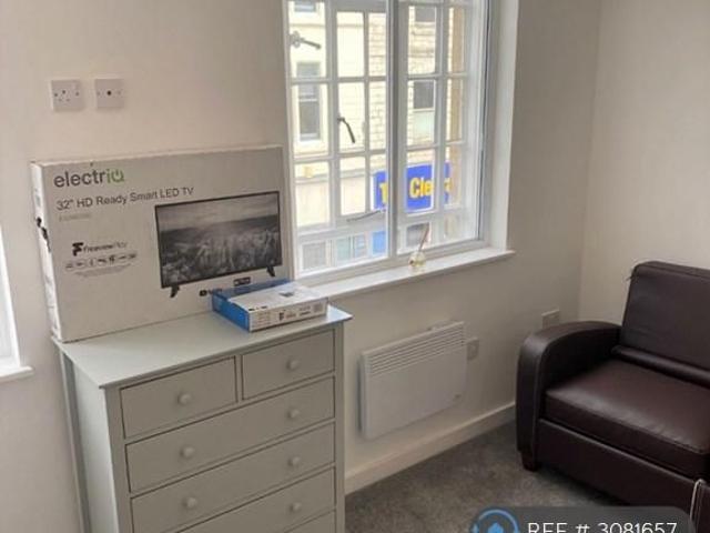 Studio for rent in Mansfield Woodhouse, Mansfield