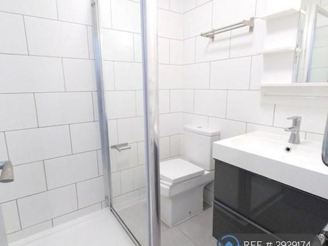 Studio for rent in Greater London