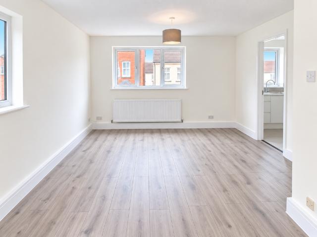 Studio for rent in Harpur, Bedford