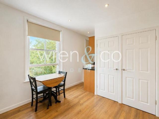 Studio for rent in Maida Vale, Greater London