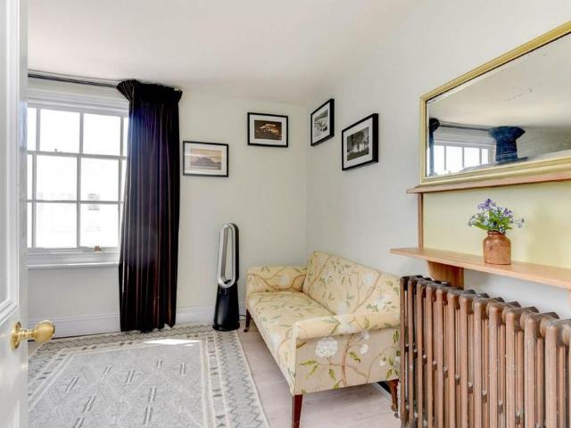 Studio for rent in Brunswick, Brighton & Hove