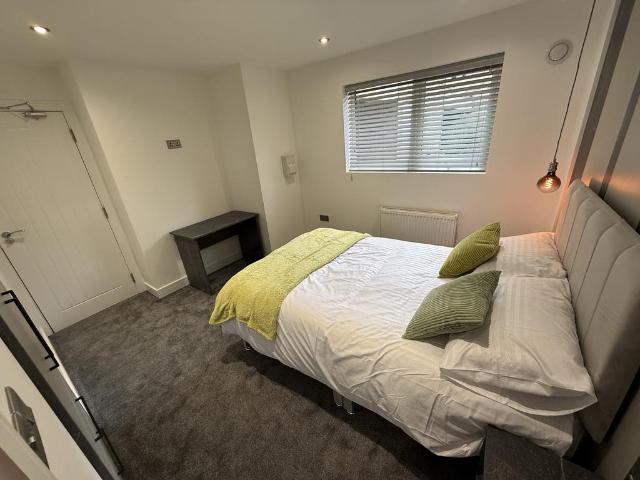 Flat for rent in Bretton, Peterborough