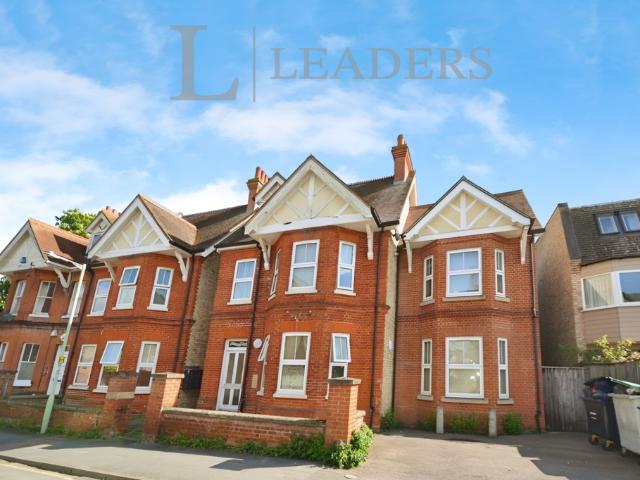 Flat for rent in Chedburgh, Suffolk