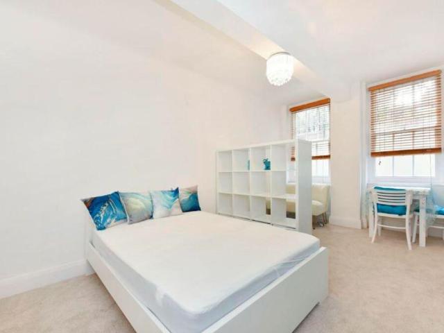Flat for rent in Marylebone, Greater London