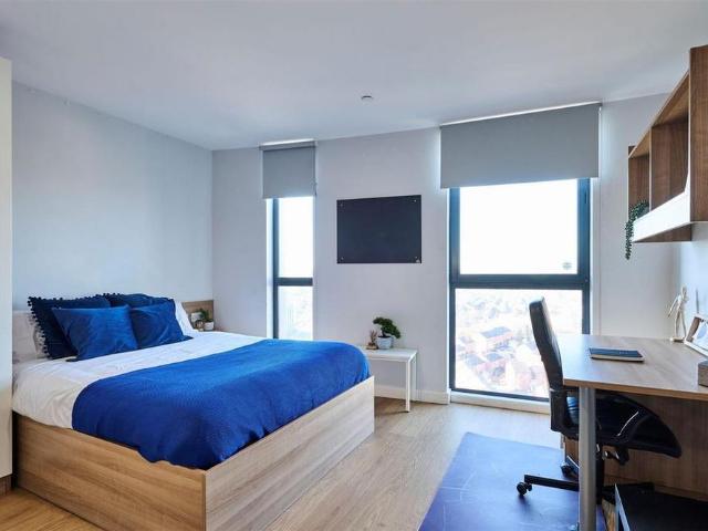 Studio for rent in Black Friars, Old Wharf