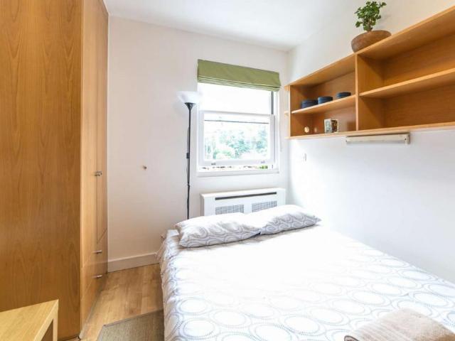 Apartment for rent in Earl's Court, Greater London