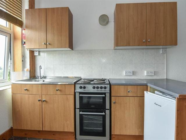 Studio for rent in Holgate, High Field