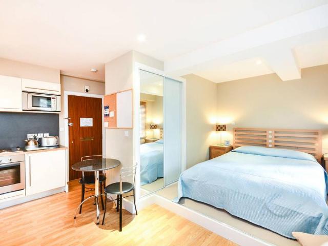 Flat for rent in Chelsea, Isle Of Man