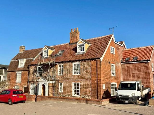Flat for rent in Thetford, East Tuddenham