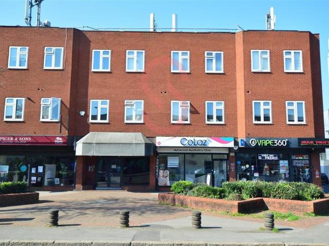 Flat for rent in Slough