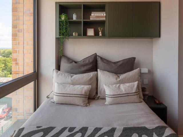 Flat for rent in Wealdstone, Greater London